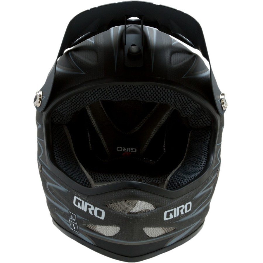 Giro Remedy S Carbon Helmet 2011