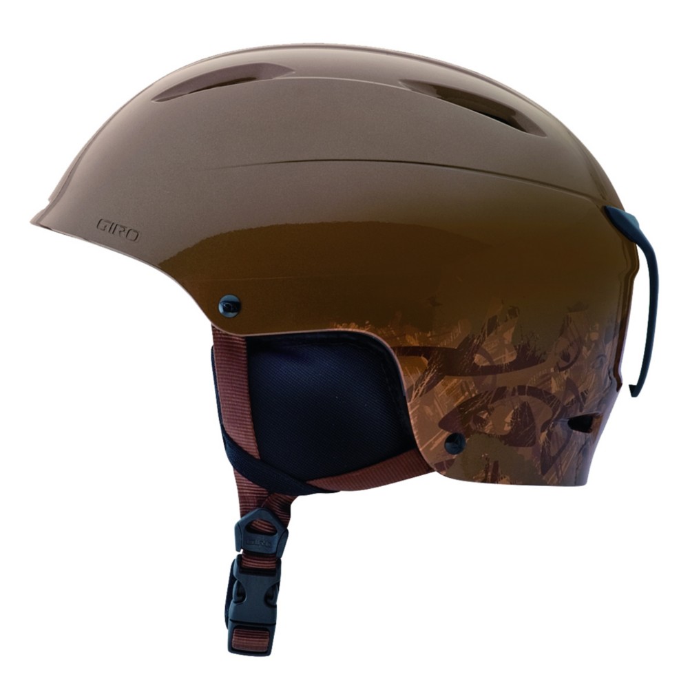 Brown G Fade