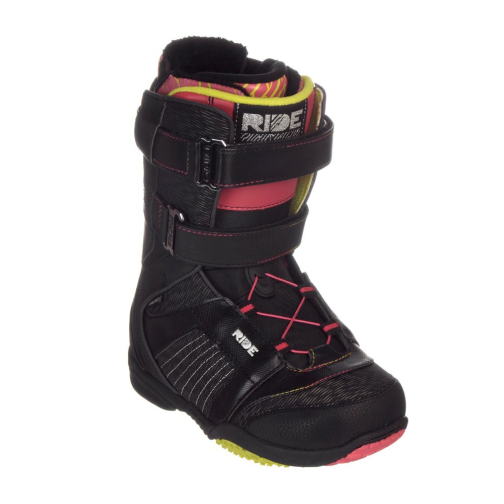 Ride Locket Womens Snowboard Boots 2011