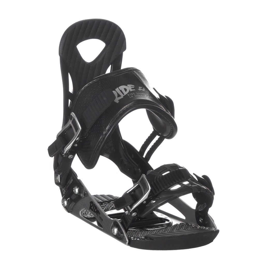 Black-Chrome