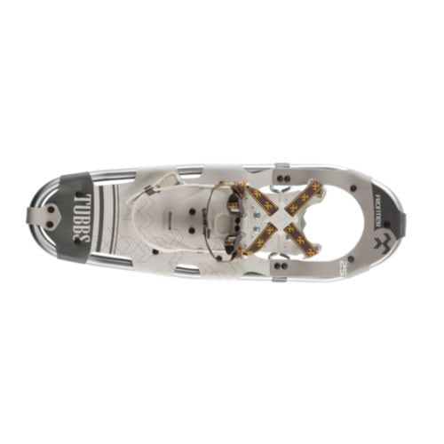 Tubbs Frontier Snowshoes - Mens 2011