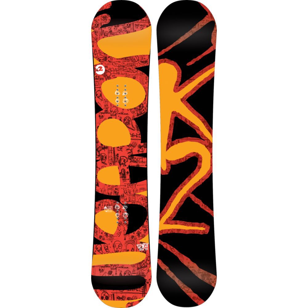 Red-Orange