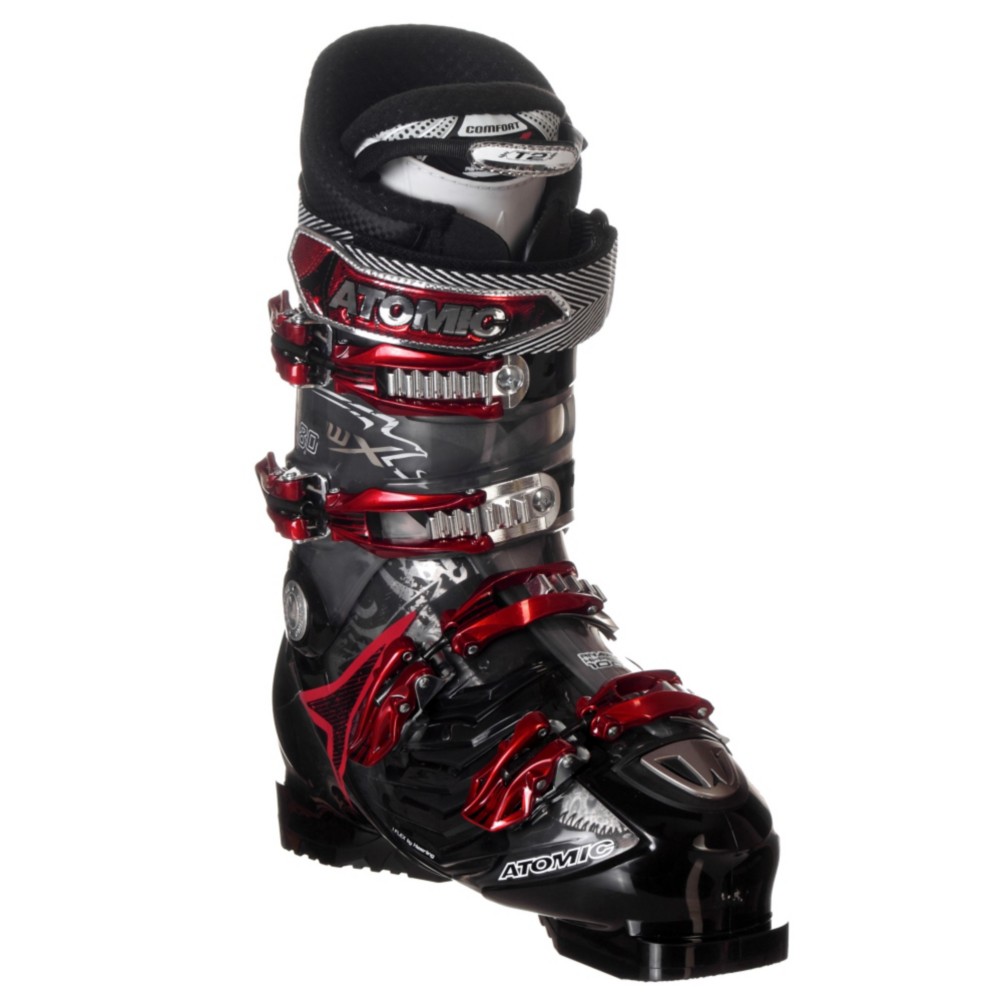 Atomic Mens Ski Boots