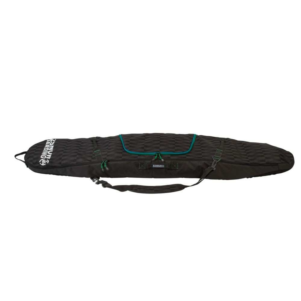 K2 Snowboard Padded Board Bag 2011