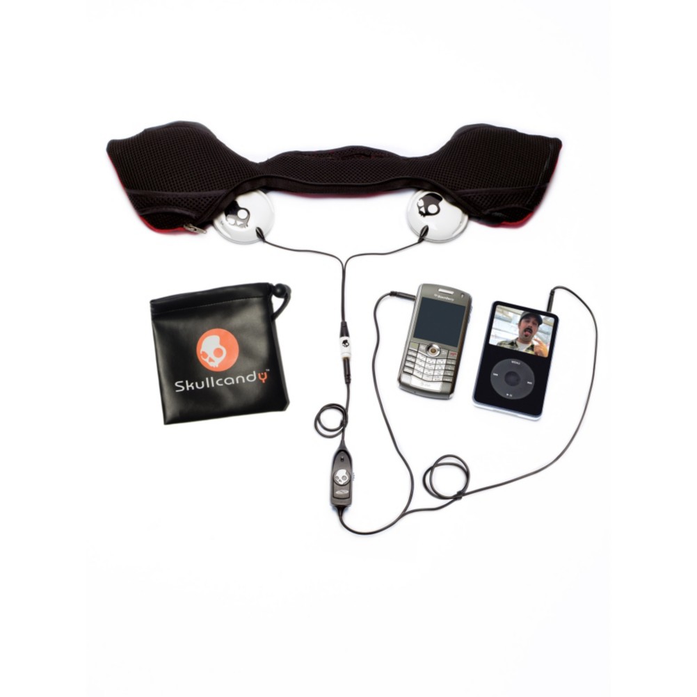 Smith Twin Tip Skullcandy Drop In 2011