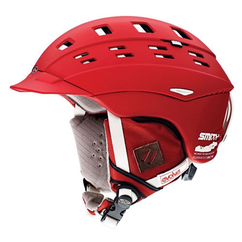 Heritage Clay Evolve