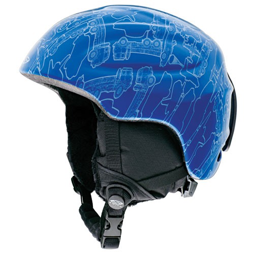 Blue Go!