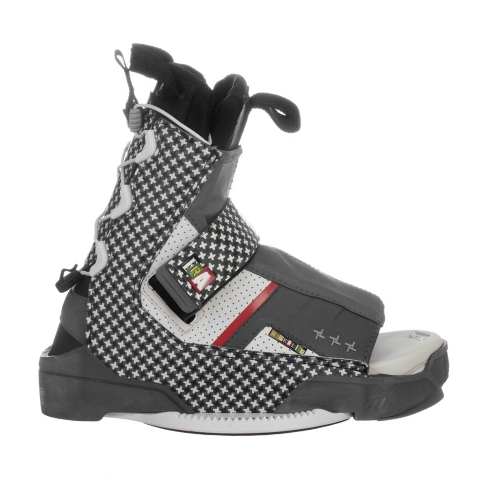 Hyperlite Era Wakeboard Bindings - Adult