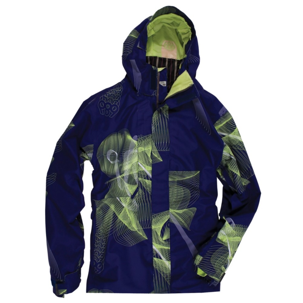 686 All Mens Jackets