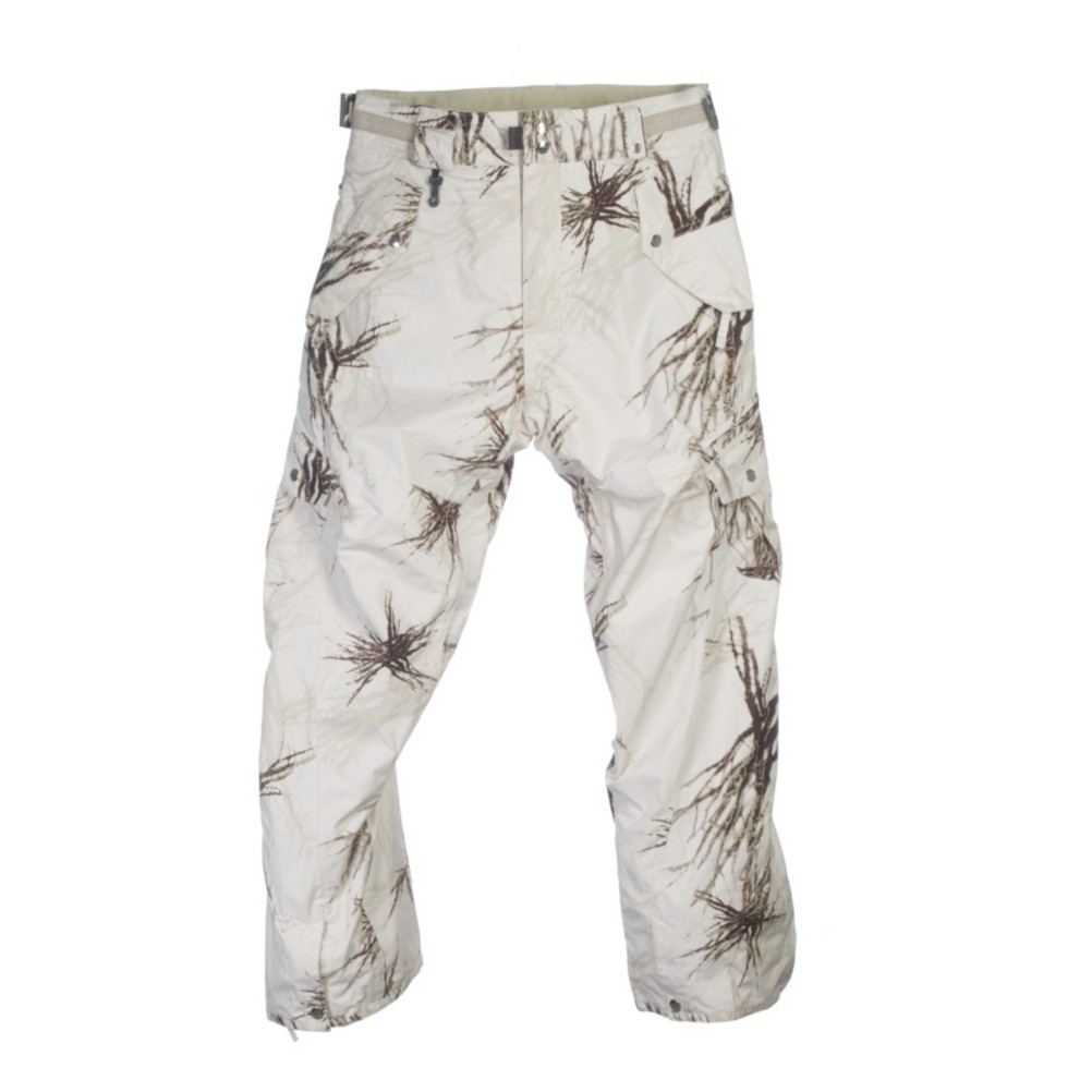 686 Smarty Original Cargo Mens Snowboard Pants