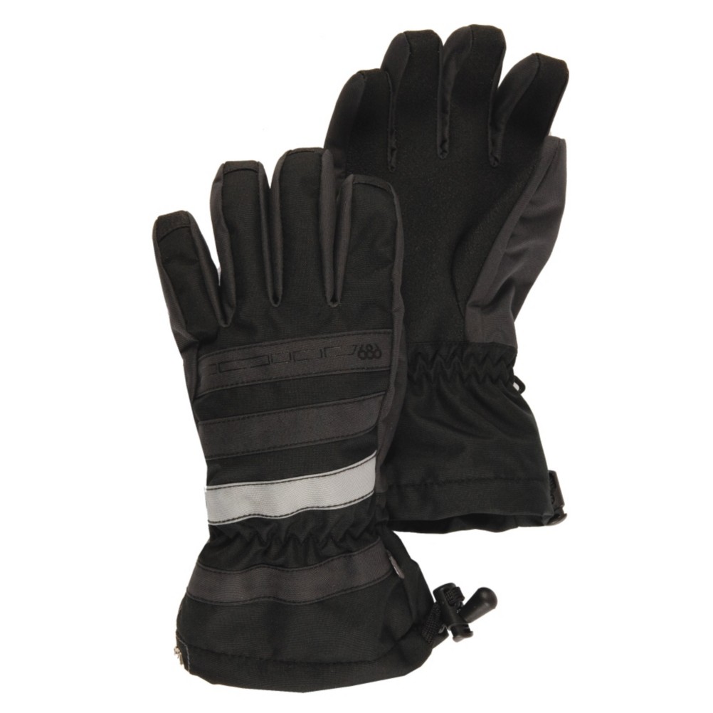 686 Girls Gloves
