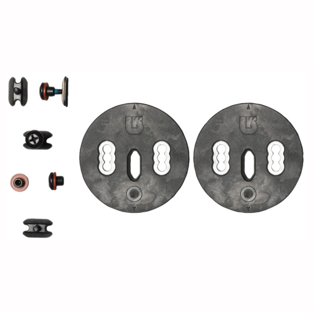 Burton M6 Transition Kit 2011