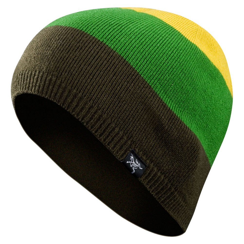 Arc'teryx Charlie Toque Ski Hat - Adult 2011