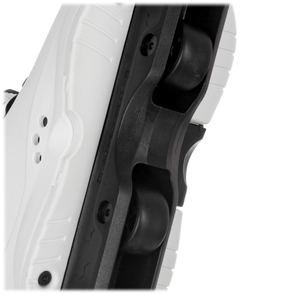 Razors Genesys 7.2 Aggressive Skates 2010