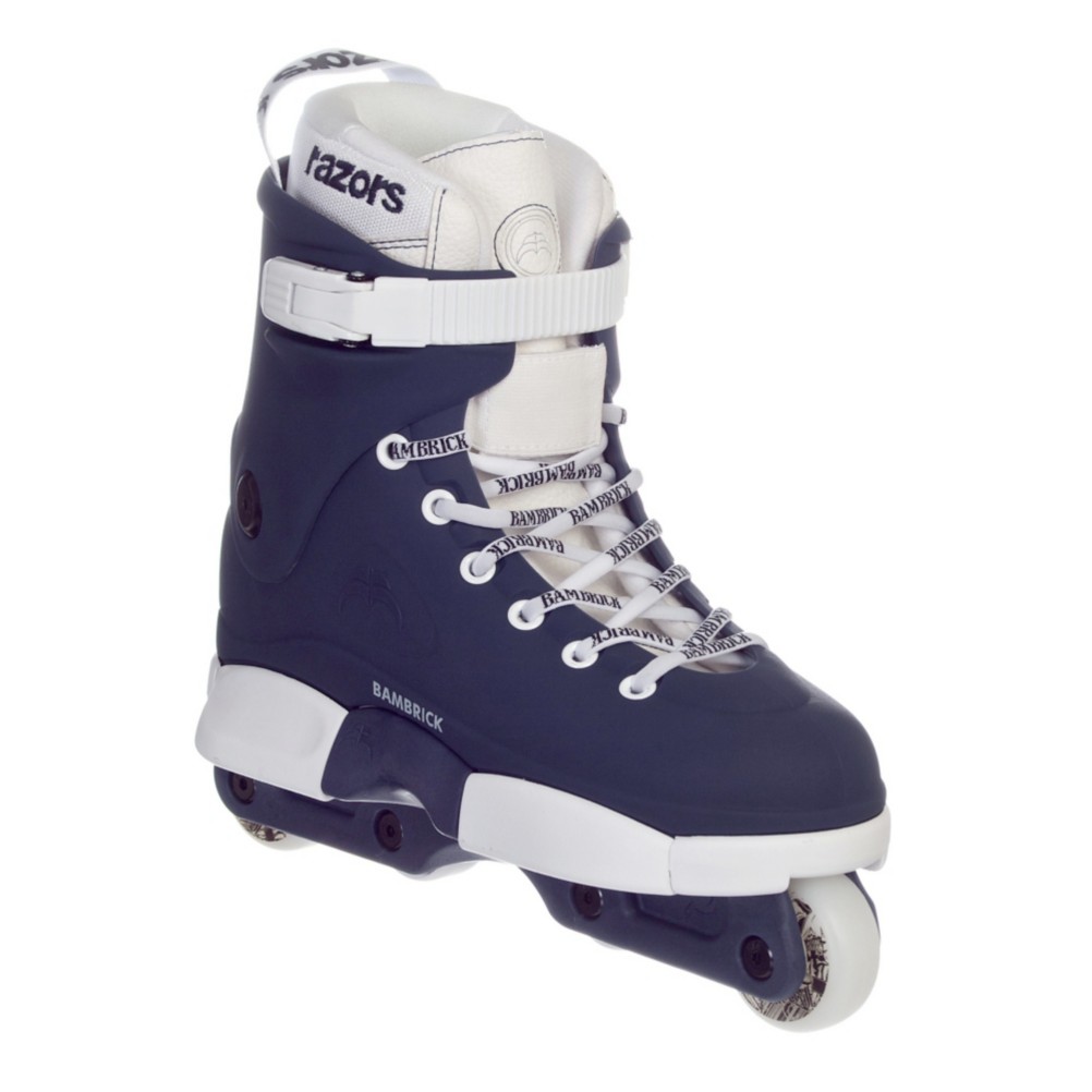 Razors Bambrick Aggressive Skates 2010