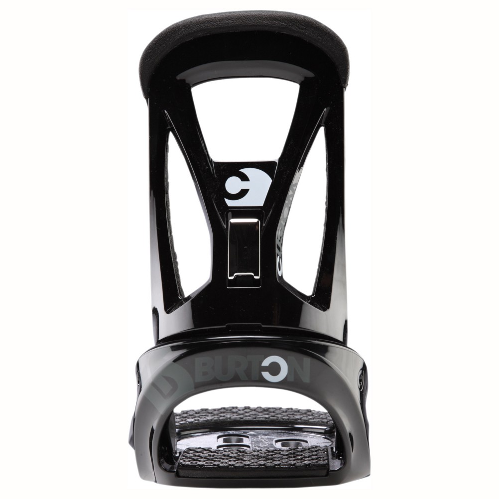 Burton Custom Snowboard Bindings 2011
