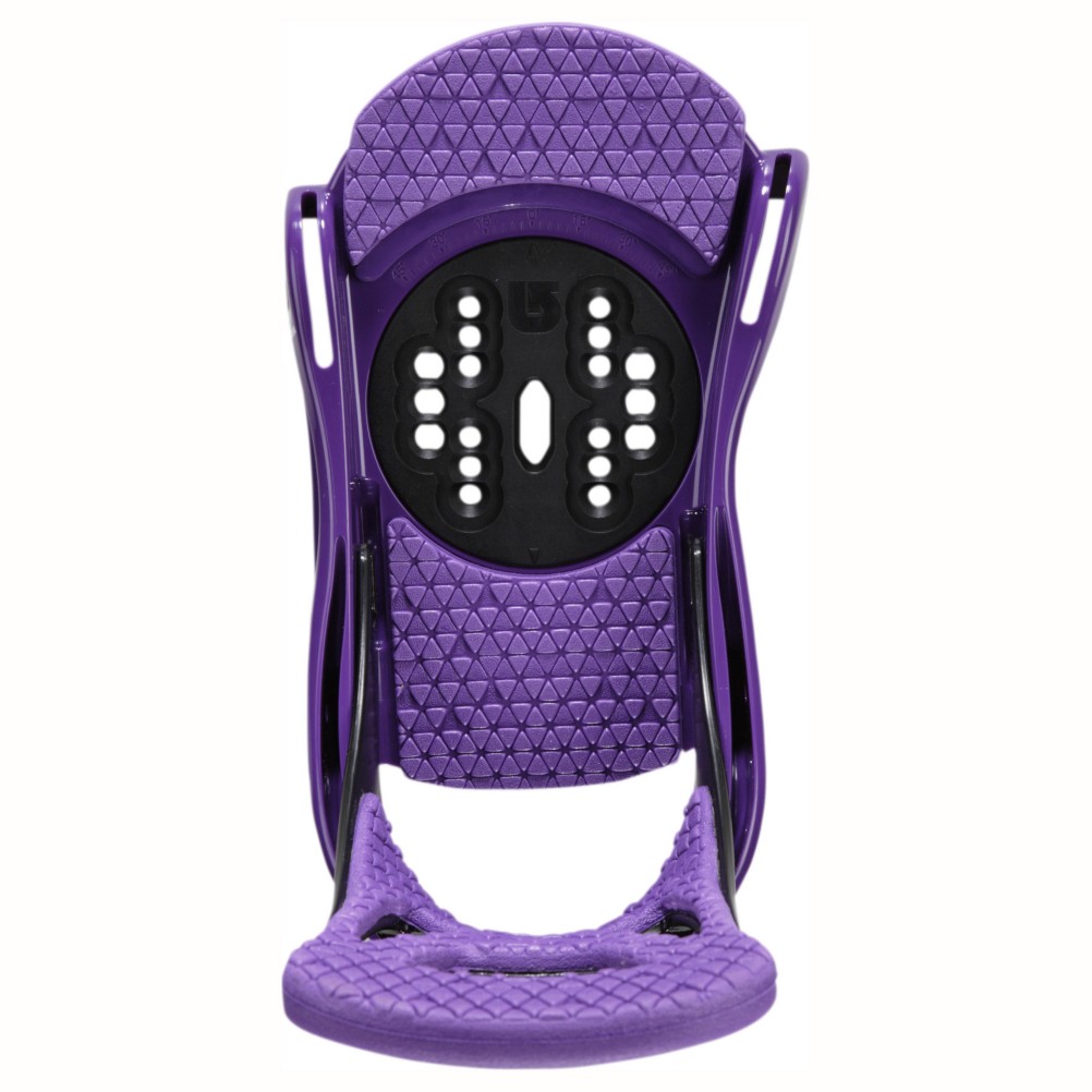 Burton Custom Snowboard Bindings 2011