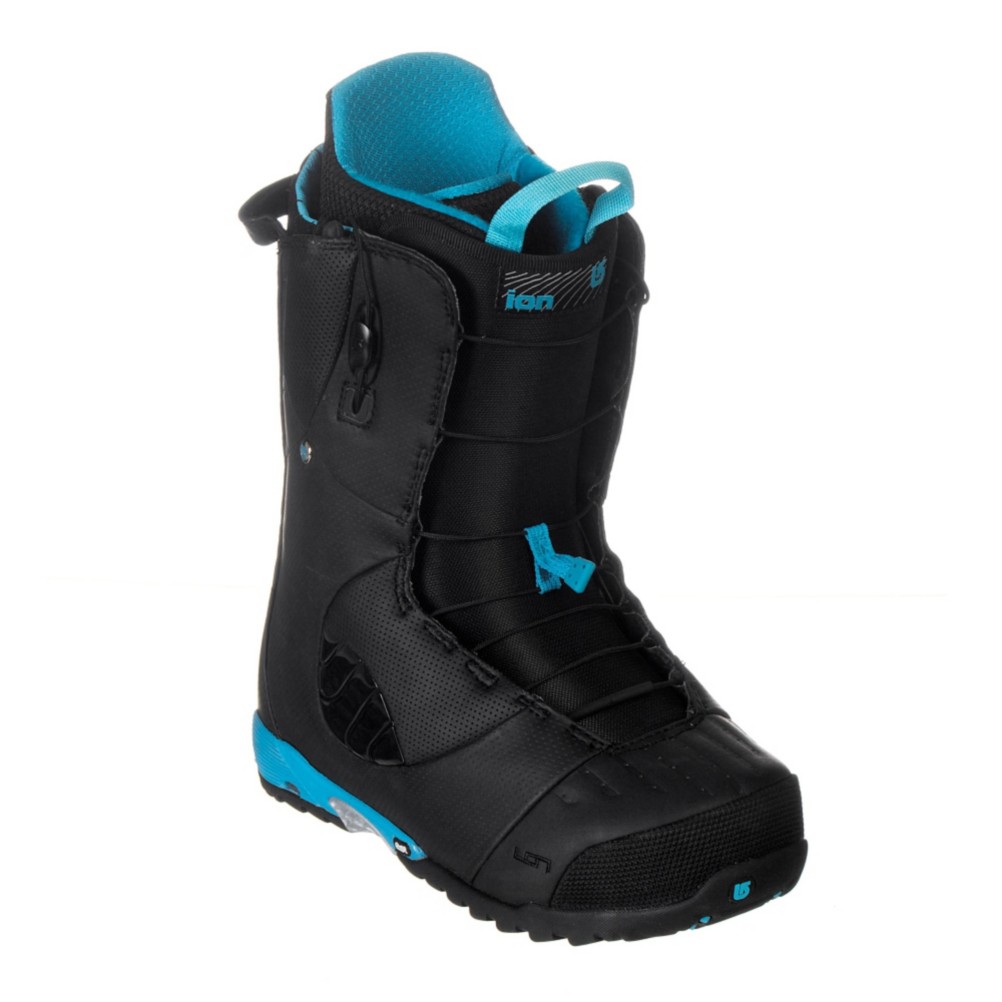 Burton Ion Snowboard Boots 2011