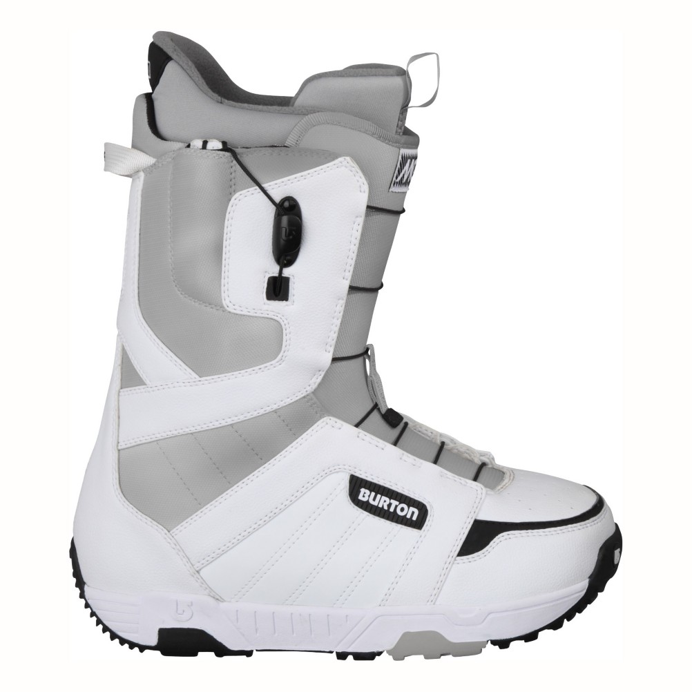 White-Grey