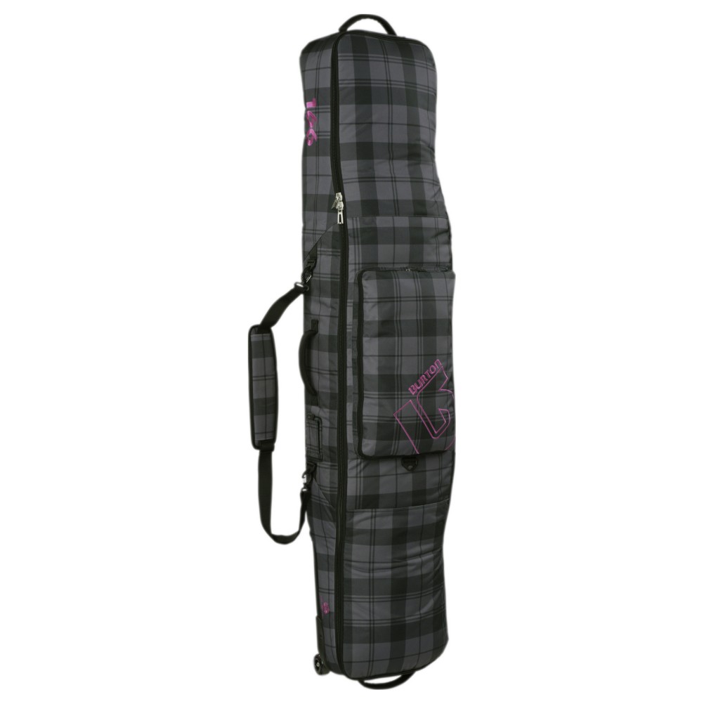 Surface Plaid