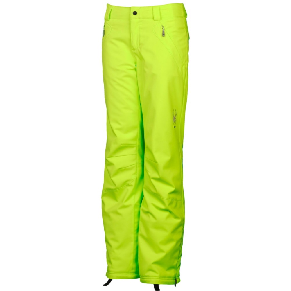 Sharp Lime