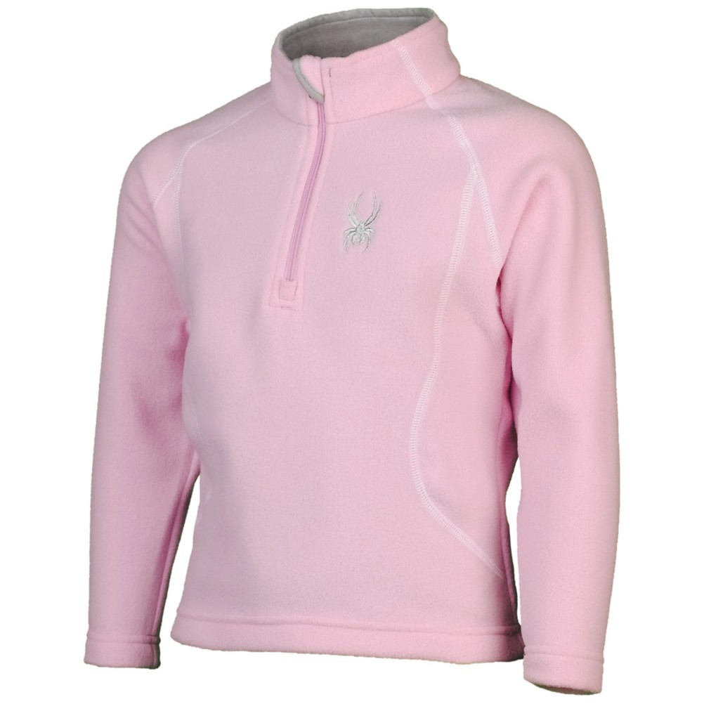 Spyder Bitsy Speed Fleece T-Neck - Toddler 2011