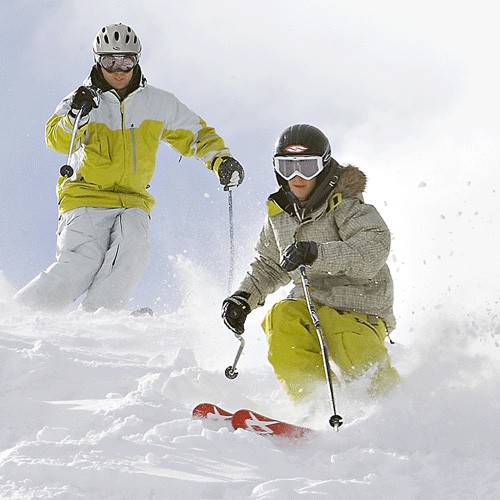  Special Value Ski Packages