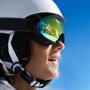 Mens Intermediate Snowboard Package
