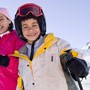 Boy's Flat Ski Packages