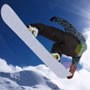  Create Your Own Snowboard Package