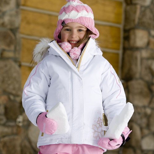  Create Your Own Girls Ski Outfit