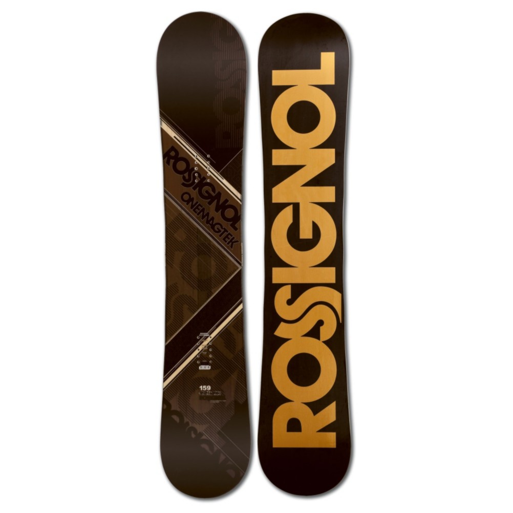 Rossignol Snowboards