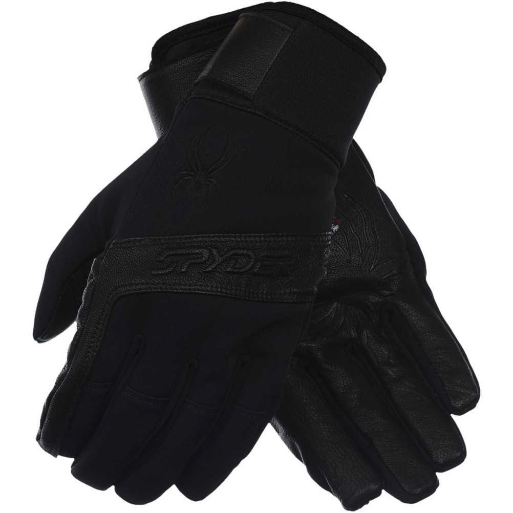 Black-Black