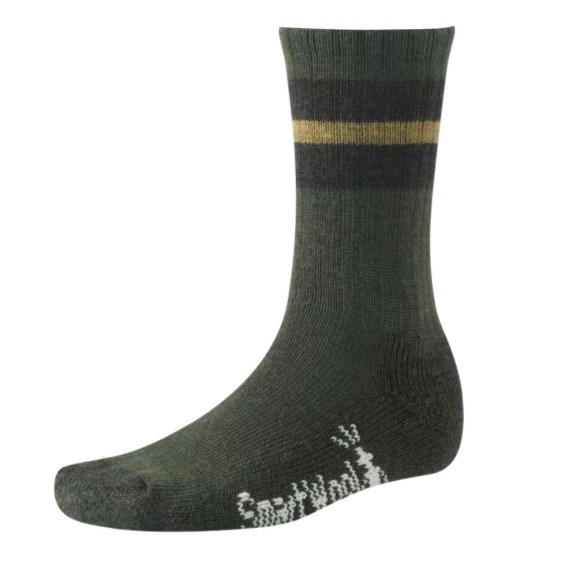 SmartWool Barn Socks - Mens 2011