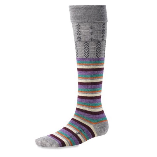 SmartWool High Isle Socks - Womens 2011