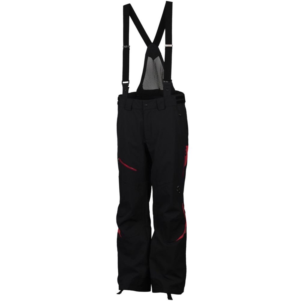 Black-Red
