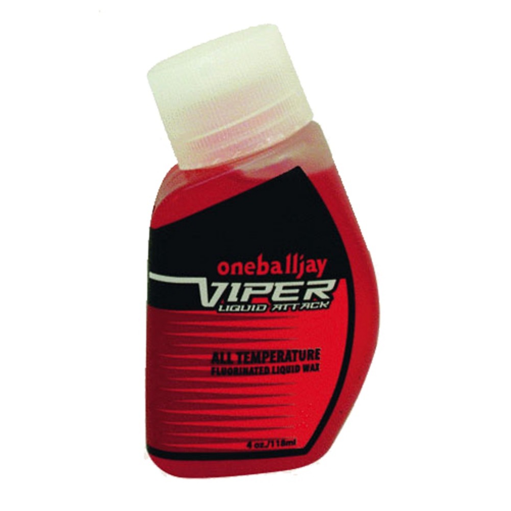 One Ball Jay Viper Liquid Attack Wax 2011