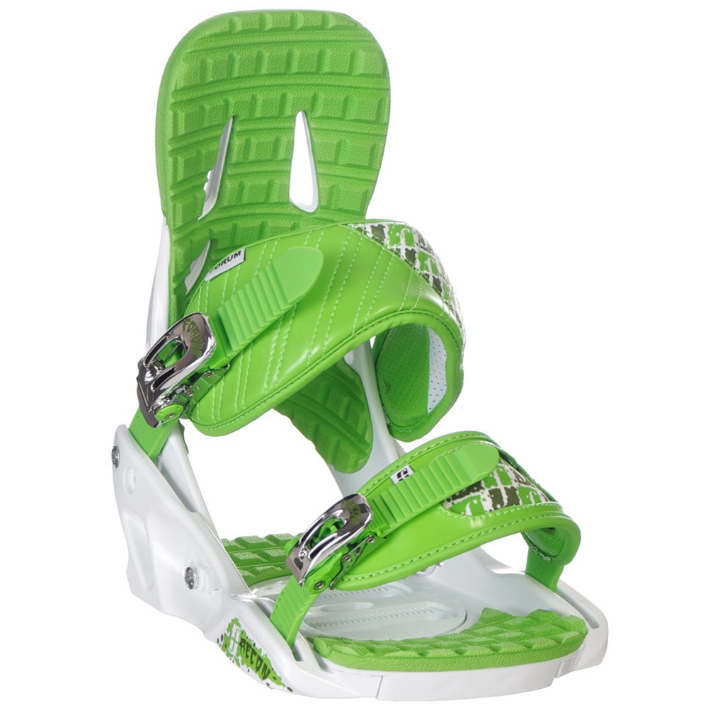 White-Forum Green