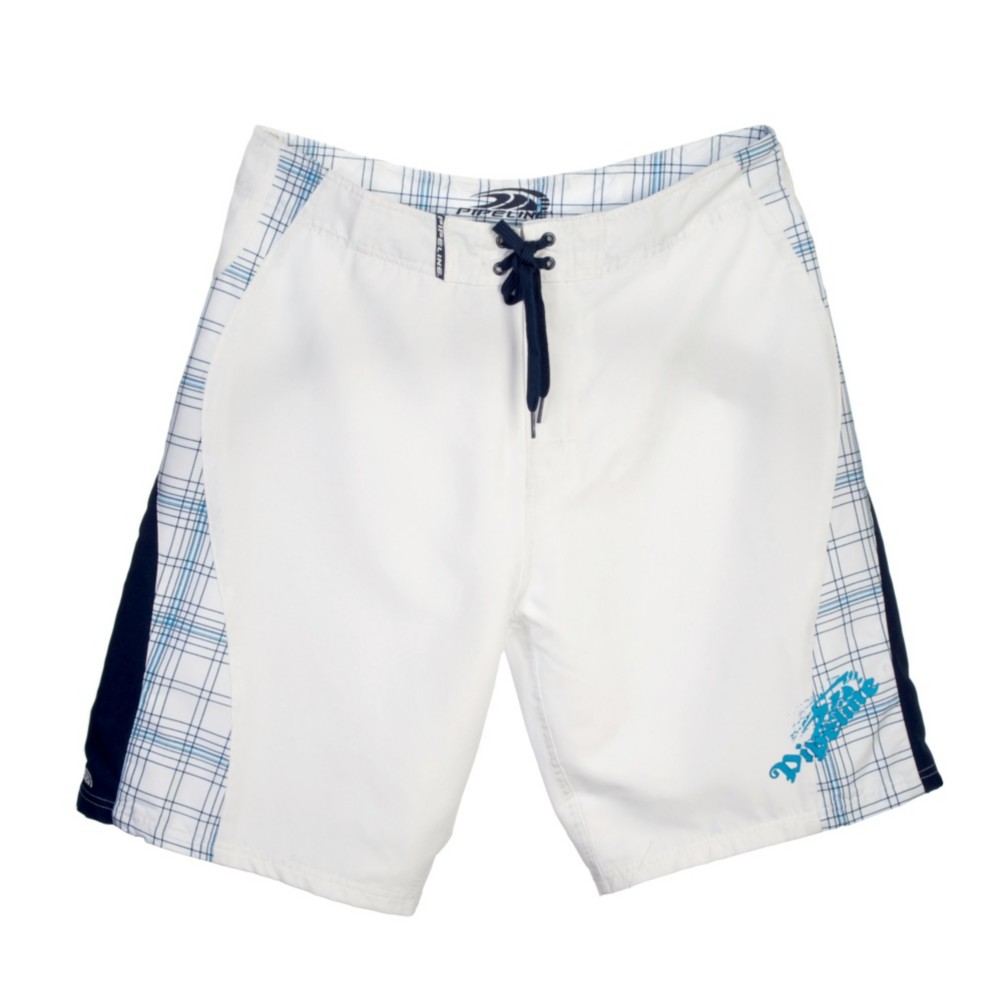 Pipeline Swooped Boardshorts - Mens 2010