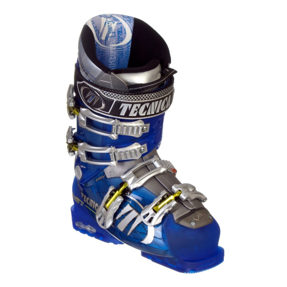 Tecnica Vento 8 Ski Boots