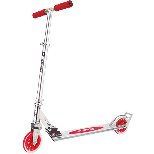 Razor A3 Wheelie Kick Scooter
