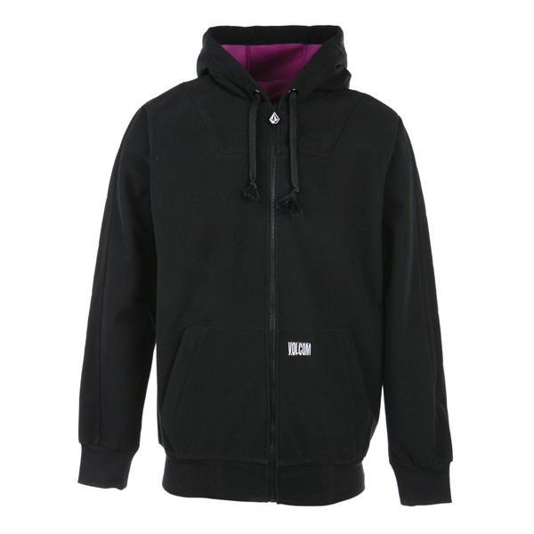 Volcom Comaro Fleece - Mens 2011