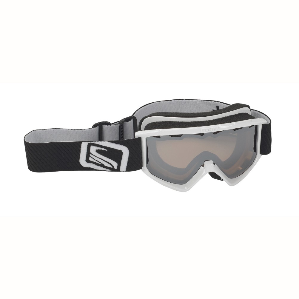 Scott Hook Up Kids Goggles 2010