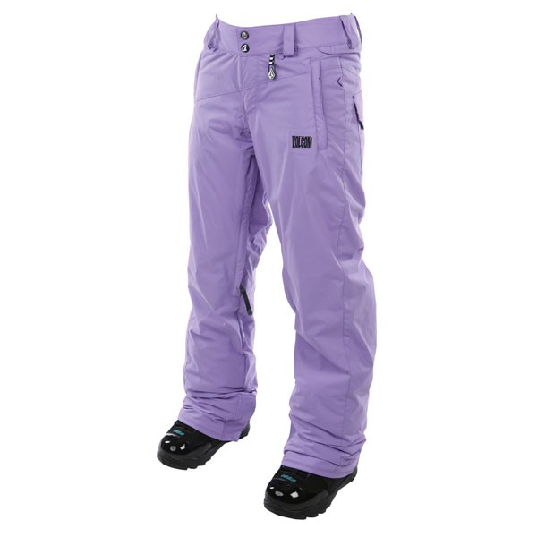 Purple Passion