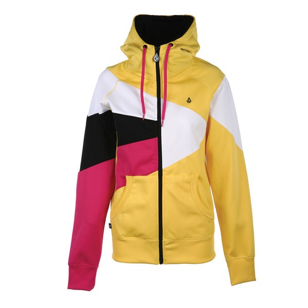 Volcom Womens Ski Sweatshirts