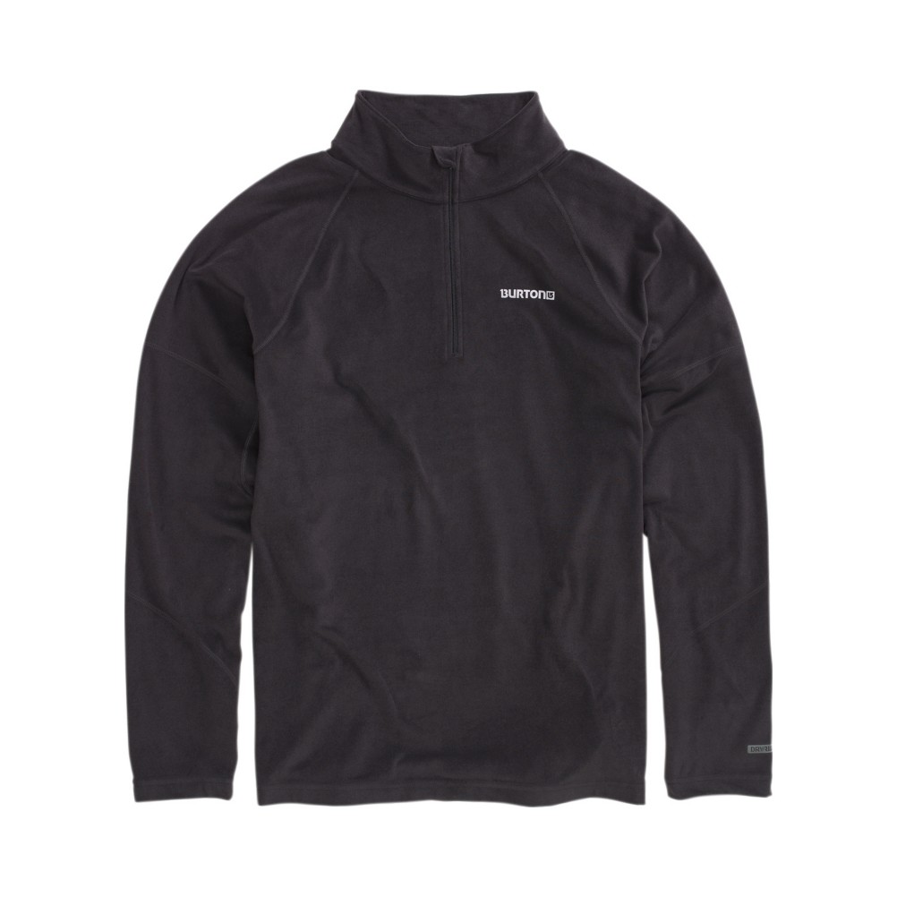 Burton Mens Long Undewear Tops