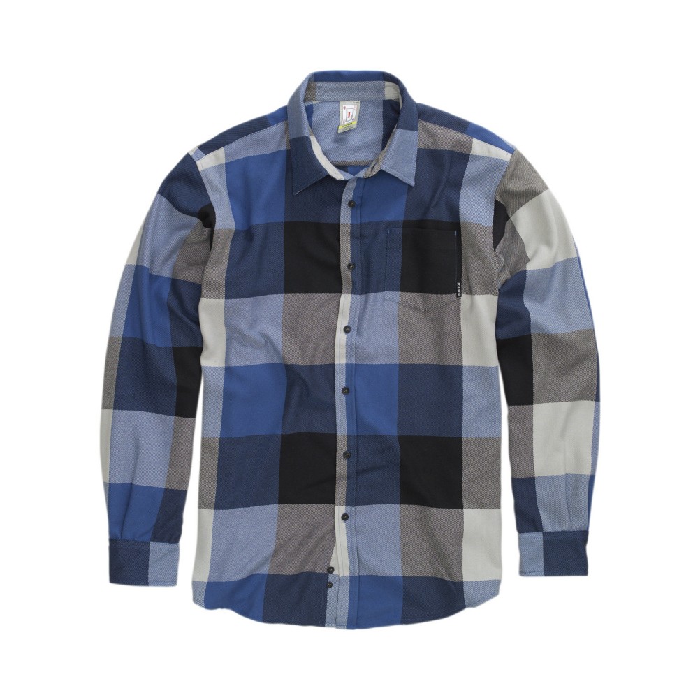 Mascot Field Plaid