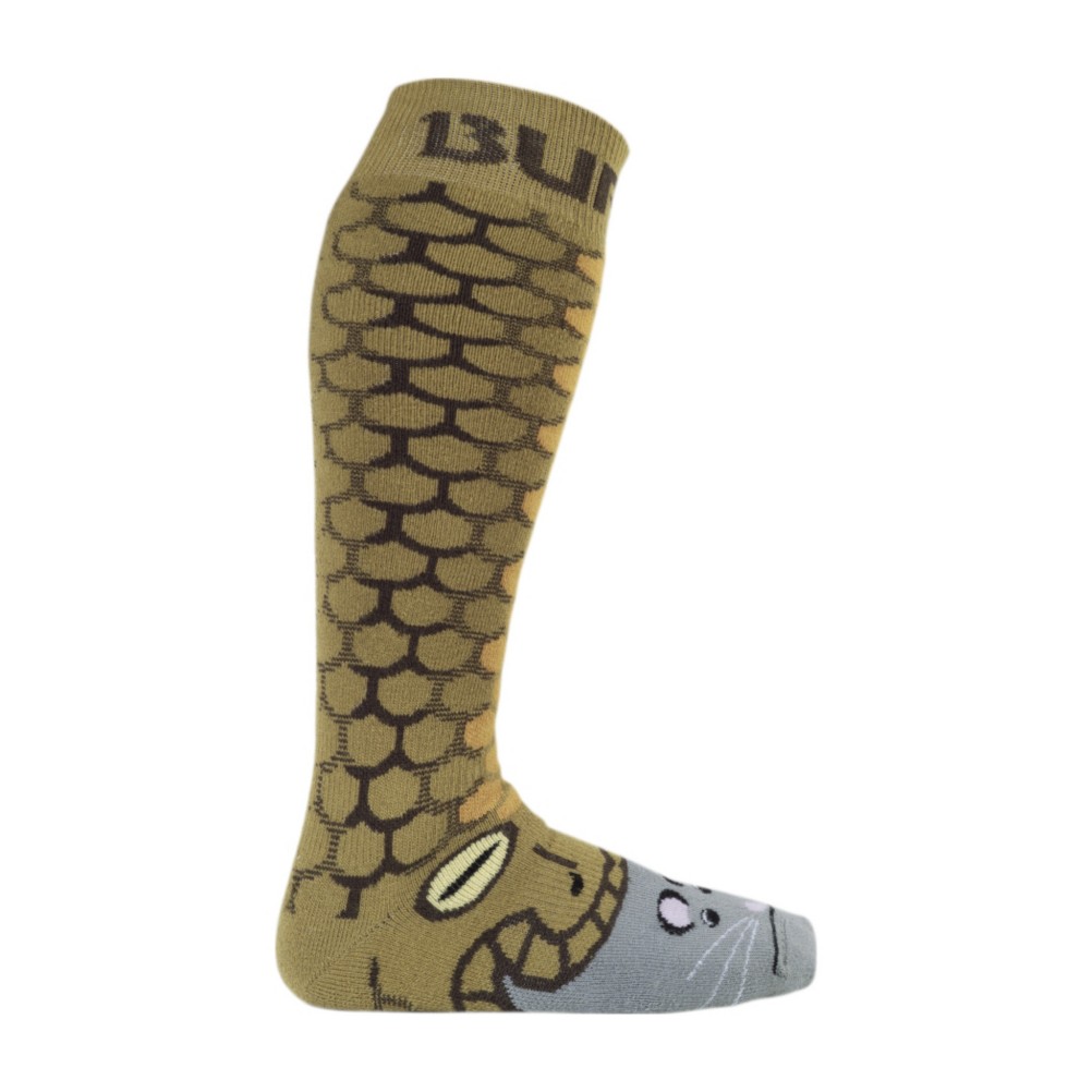 Burton Party Socks - Mens 2011