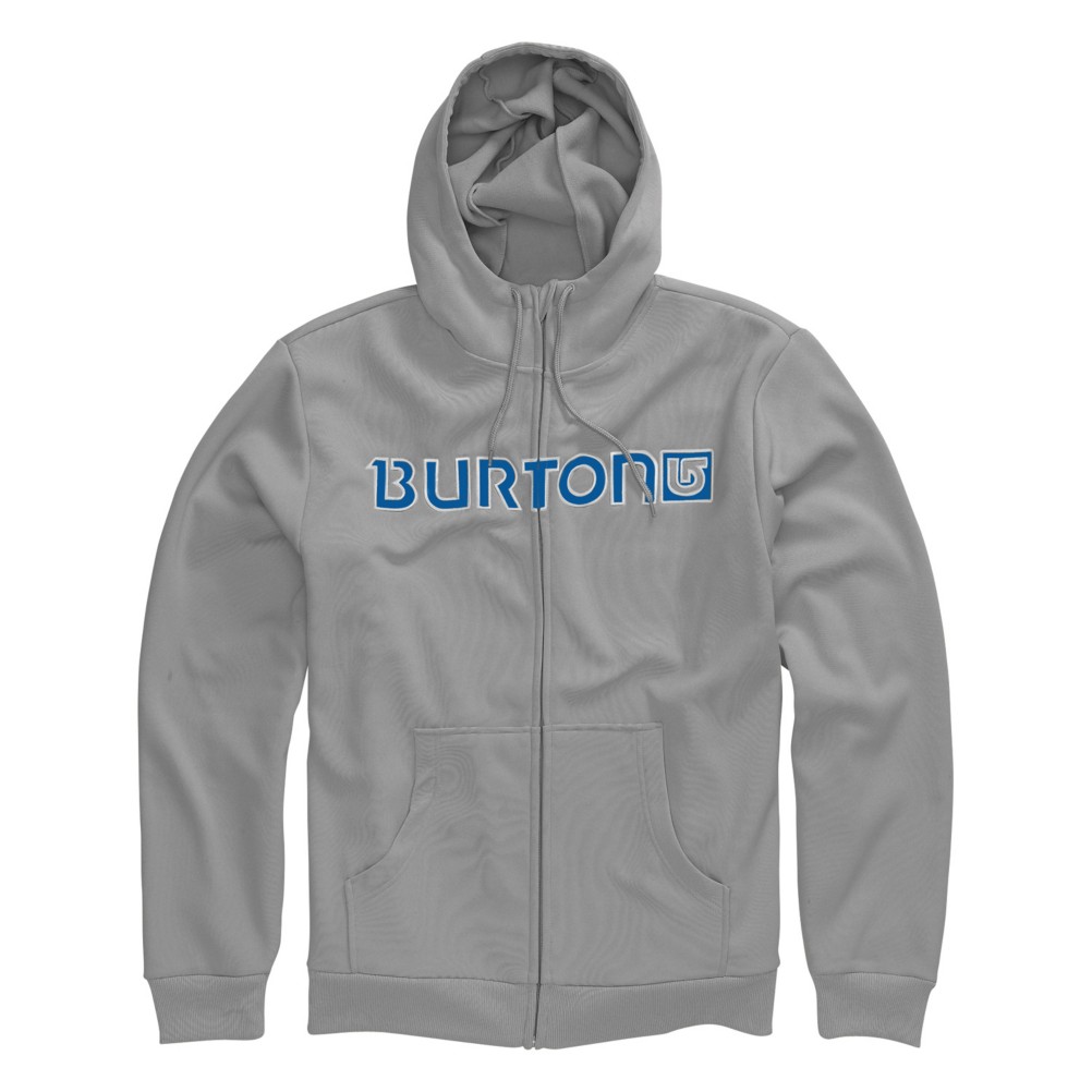 Iron Grey