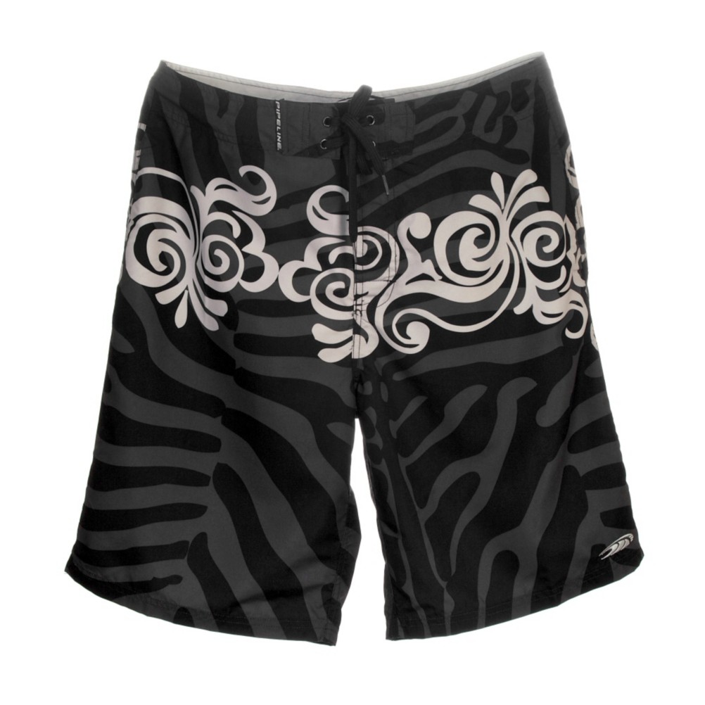 Pipeline Kraken Boardshorts - Mens 2010